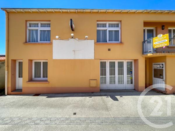 Appartement F3 à vendre  3 pièces - 86,75 m2 CHATEAU D OLONNE - 85