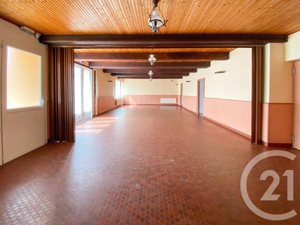 Appartement F3 à vendre  3 pièces - 86,75 m2 CHATEAU D OLONNE - 85