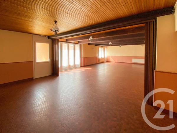 Appartement F3 à vendre  3 pièces - 86,75 m2 CHATEAU D OLONNE - 85