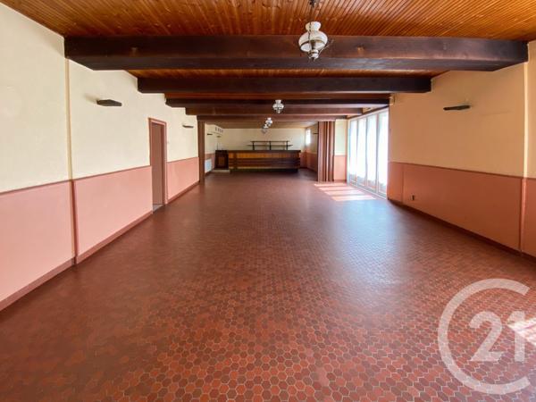 Appartement F3 à vendre  3 pièces - 86,75 m2 CHATEAU D OLONNE - 85