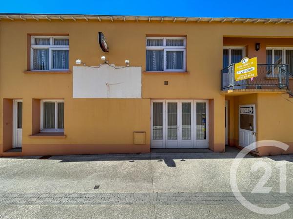 Appartement F3 à vendre  3 pièces - 86,75 m2 CHATEAU D OLONNE - 85