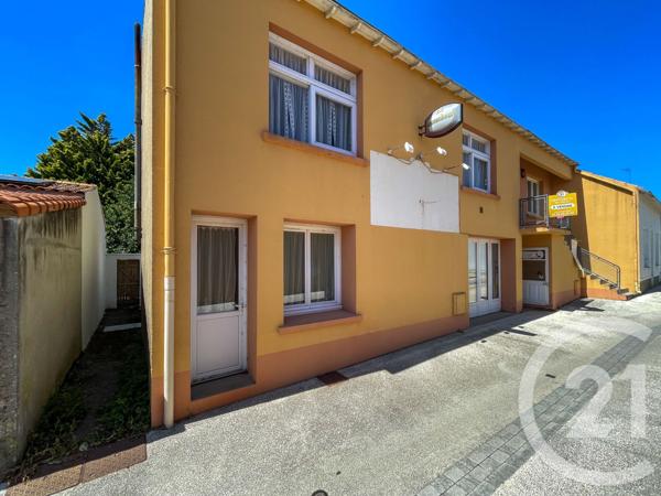 Appartement F3 à vendre  3 pièces - 86,75 m2 CHATEAU D OLONNE - 85