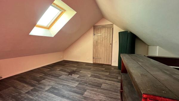 Maison Chartres 5 pièce(s) 114 m2 centre et Gare à pieds