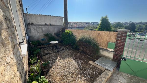 Maison Chartres 5 pièce(s) 114 m2 centre et Gare à pieds