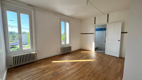 Maison Chartres 5 pièce(s) 114 m2 centre et Gare à pieds