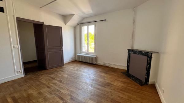 Maison Chartres 5 pièce(s) 114 m2 centre et Gare à pieds