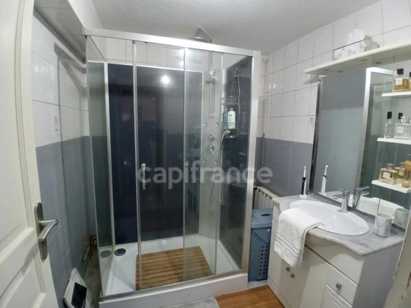 Maison à vendre 5 pièces BETHONCOURT (25)