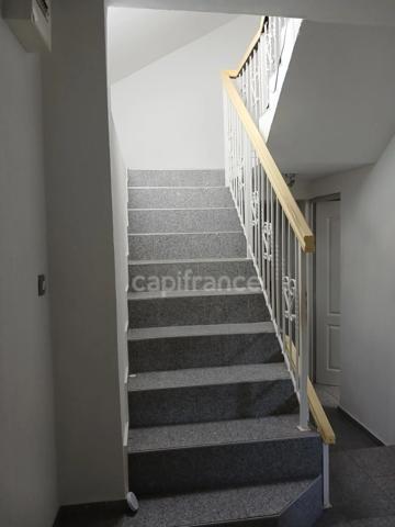 Maison à vendre 5 pièces BETHONCOURT (25)