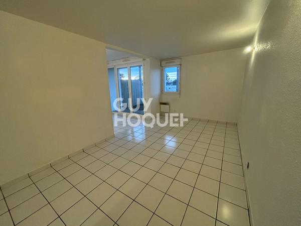 Appartement Biscarrosse 3 pièce(s)