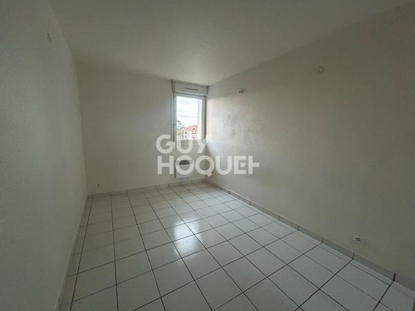 Appartement Biscarrosse 3 pièce(s)