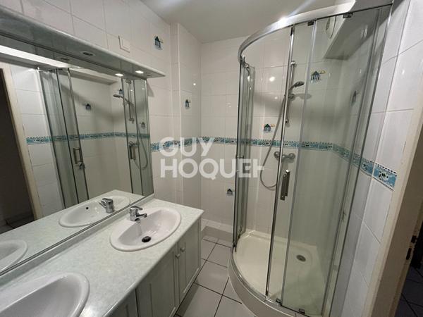 Appartement Biscarrosse 3 pièce(s)