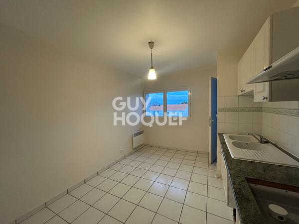 Appartement Biscarrosse 3 pièce(s)