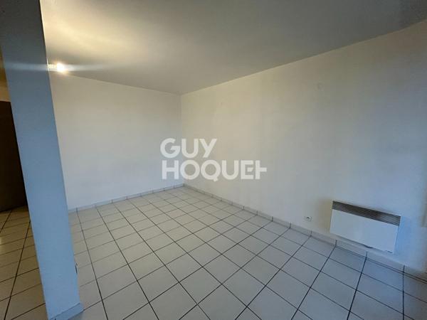 Appartement Biscarrosse 3 pièce(s)