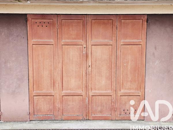 Parking à vendre 14 m² Taverny