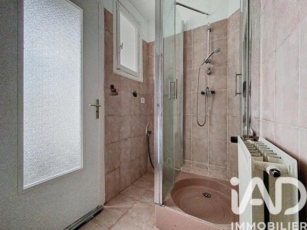 Appartement à vendre 3 pièces 52 m² Roanne