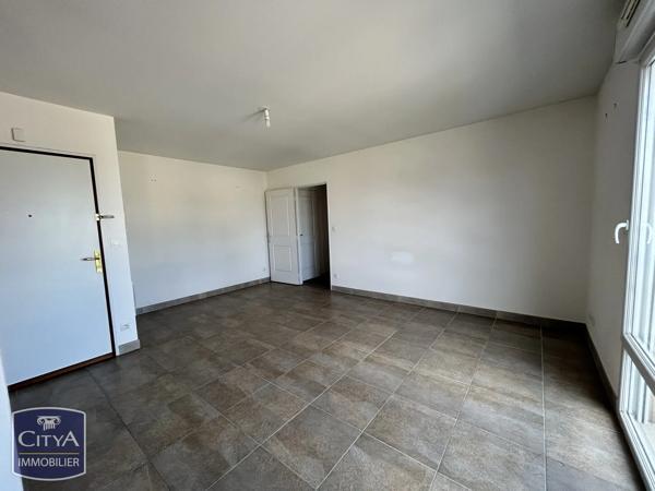Appartement à vendre 3 pièces 61.81m² Le Mans (72100)