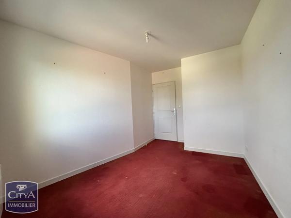 Appartement à vendre 3 pièces 61.81m² Le Mans (72100)