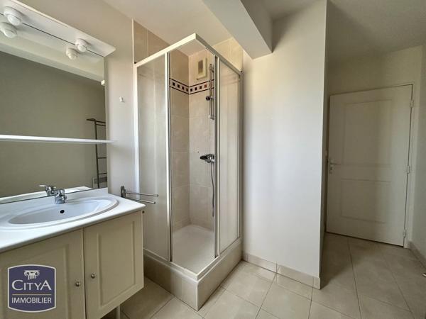Appartement à vendre 3 pièces 61.81m² Le Mans (72100)