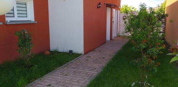 Maison 5 pièces de 156 m² à Ménétrol (63200)