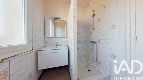 Maison à vendre 4 pièces 91 m² Pleaux