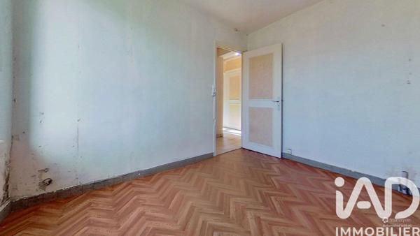 Maison à vendre 4 pièces 91 m² Pleaux