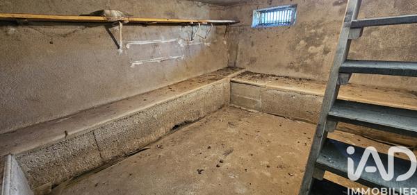 Maison à vendre 4 pièces 91 m² Pleaux