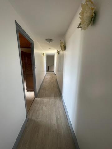 Maison 130m2 avec dépendance, plan d'eau et un hectare de terrain plat