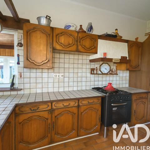 Maison à vendre 2 pièces 60 m² Brieulles-sur-Meuse