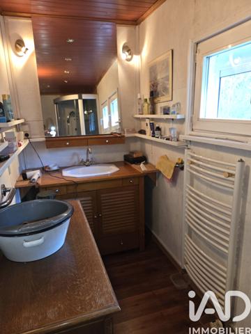 Maison à vendre 2 pièces 60 m² Brieulles-sur-Meuse