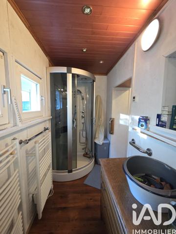 Maison à vendre 2 pièces 60 m² Brieulles-sur-Meuse