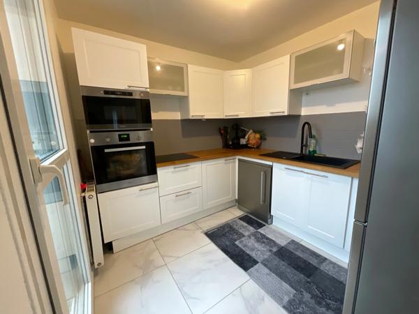 Appartement à vendre 4 pièces  ()