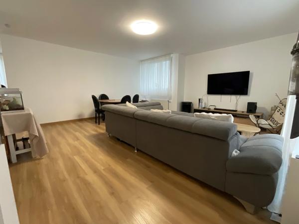 Appartement à vendre 4 pièces  ()
