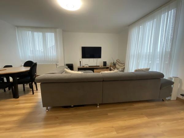 Appartement à vendre 4 pièces  ()