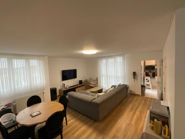 Appartement à vendre 4 pièces  ()