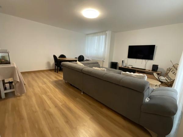 Appartement à vendre 4 pièces  ()