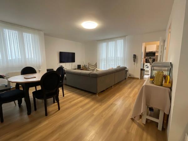Appartement à vendre 4 pièces  ()