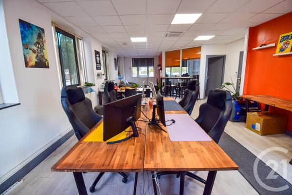 Maison à vendre  1 pièce - 55 m2 VILLEFRANCHE SUR SAONE - 69