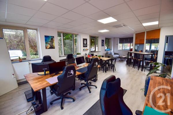 Maison à vendre  1 pièce - 55 m2 VILLEFRANCHE SUR SAONE - 69