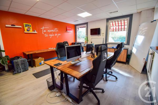 Maison à vendre  1 pièce - 55 m2 VILLEFRANCHE SUR SAONE - 69