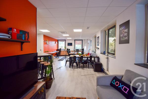 Maison à vendre  1 pièce - 55 m2 VILLEFRANCHE SUR SAONE - 69