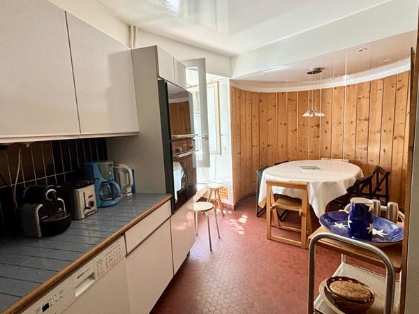 A VENDRE  Duplex lumineux avec terrasses, signe Renaudi ? Ivry-sur-Seine