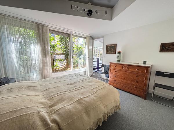 A VENDRE  Duplex lumineux avec terrasses, signe Renaudi ? Ivry-sur-Seine