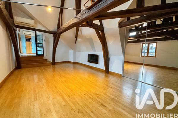 Appartement à vendre 5 pièces 200 m² Charleville-Mézières