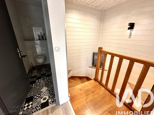 Appartement à vendre 5 pièces 200 m² Charleville-Mézières