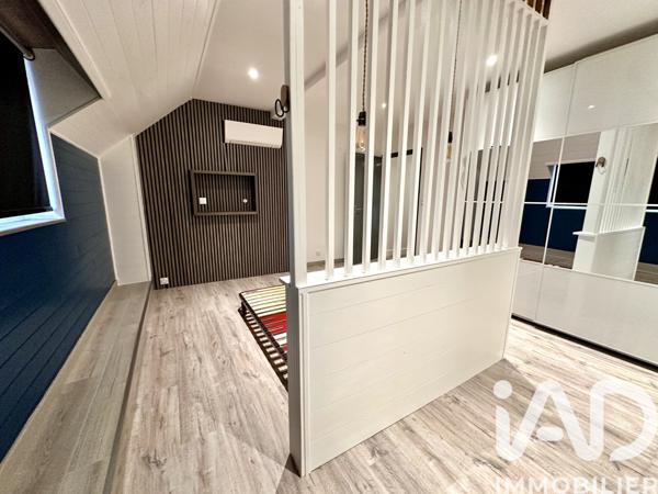 Appartement à vendre 5 pièces 200 m² Charleville-Mézières