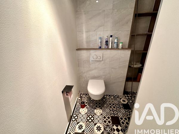 Appartement à vendre 5 pièces 200 m² Charleville-Mézières