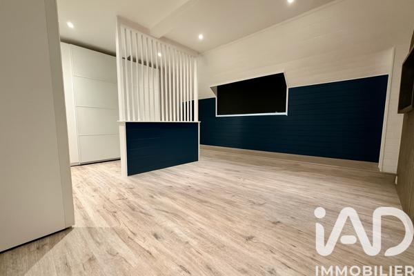 Appartement à vendre 5 pièces 200 m² Charleville-Mézières