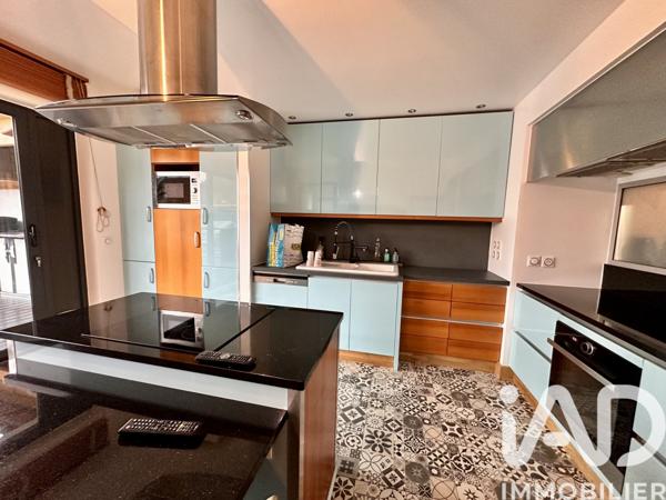 Appartement à vendre 5 pièces 200 m² Charleville-Mézières