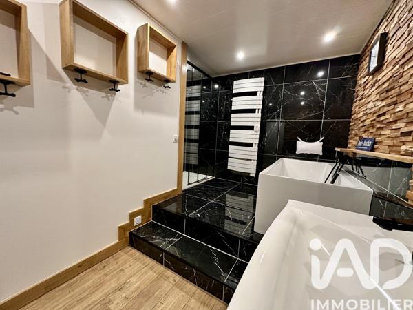 Appartement à vendre 5 pièces 200 m² Charleville-Mézières