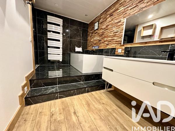 Appartement à vendre 5 pièces 200 m² Charleville-Mézières